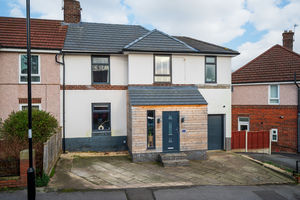 Cox Road Wisewood